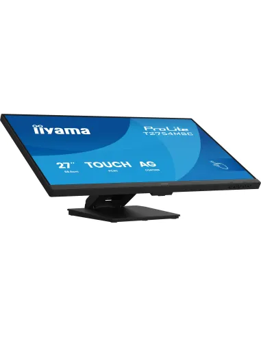 Monitor táctil iiyama ProLite T2754MSC-B2AG 27"