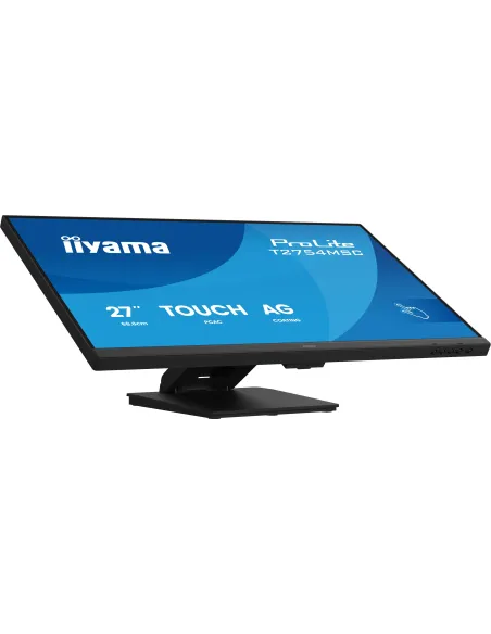 Monitor táctil iiyama ProLite T2754MSC-B2AG 27"