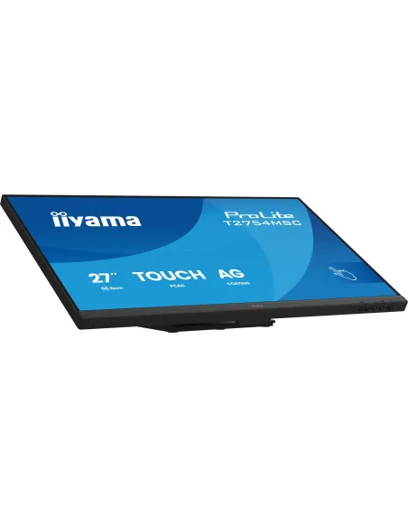 Monitor táctil iiyama ProLite T2754MSC-B2AG 27"