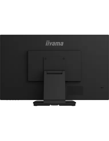 Monitor táctil iiyama ProLite T2754MSC-B2AG 27"