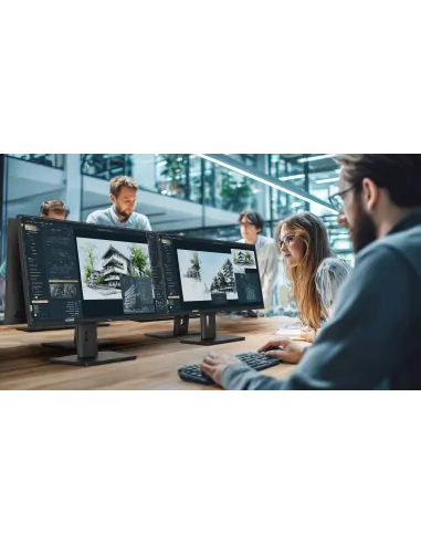 Monitor de 27 pulgadas Iiyama ProLite XB2797HSU-B1