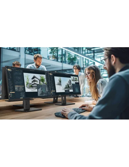 Monitor de 27 pulgadas Iiyama ProLite XB2797HSU-B1