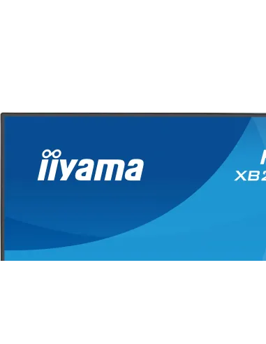 Monitor de 27 pulgadas Iiyama ProLite XB2797HSU-B1