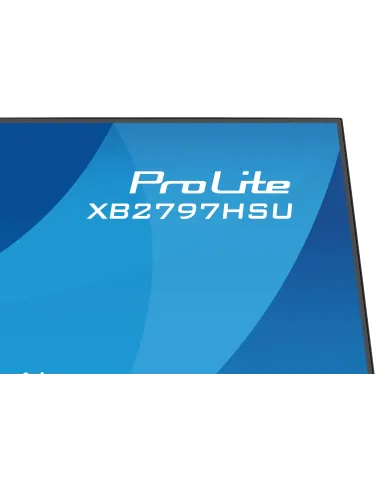 Monitor de 27 pulgadas Iiyama ProLite XB2797HSU-B1