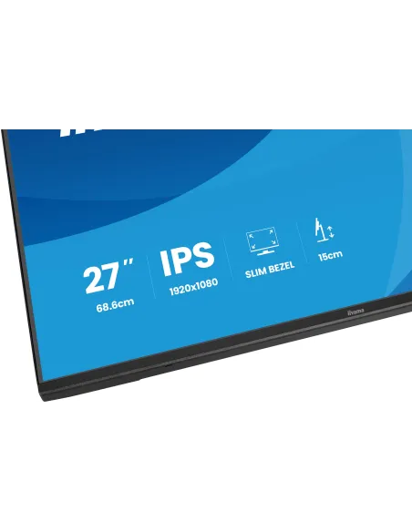 Monitor de 27 pulgadas Iiyama ProLite XB2797HSU-B1