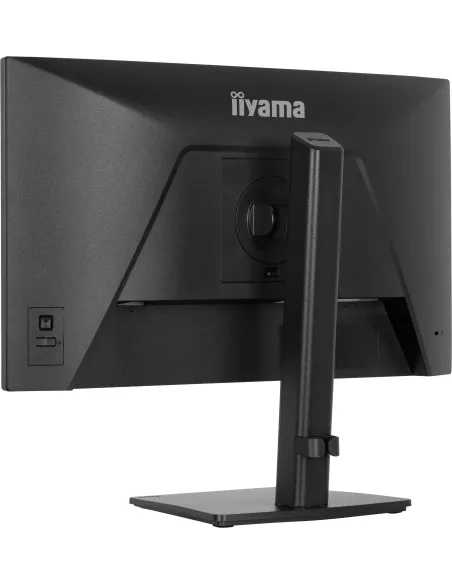 Monitor de Ofimática Iiyama ProLite XB2496HSC-B1