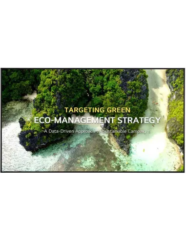 LG 86UL3Q-E Pantalla de Señalización de 86" 4K UHD de Alto Rendimiento con webOS 6.1