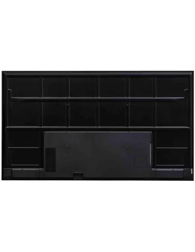 Pantalla de Señalización de 86" 4K LG 86UL3Q-E