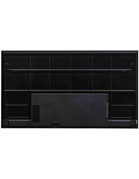 Pantalla de Señalización de 86" 4K LG 86UL3Q-E