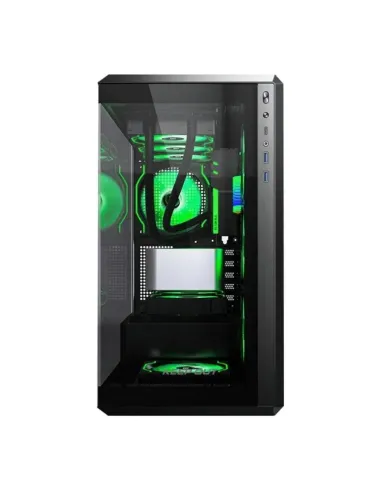Caja PC Gaming KeepOut XC-905 PRO+ Negro