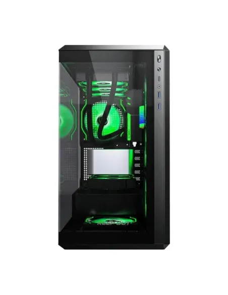 Caja PC Gaming KeepOut XC-905 PRO+ Negro