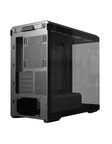Caja PC Gaming KeepOut XC-905 PRO+ Negro
