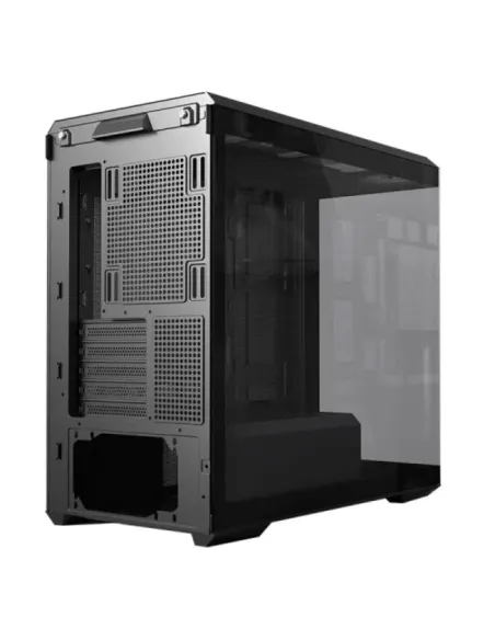 Caja PC Gaming KeepOut XC-905 PRO+ Negro