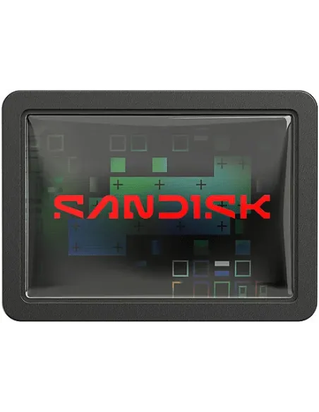 SanDisk Extreme Fit USB-C 64GB Pendrive USB