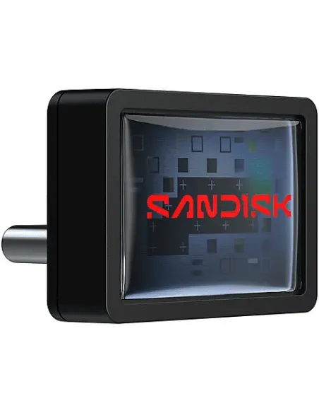 Pendrive SanDisk Extreme Fit USB-C 128GB
