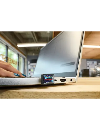 Pendrive SanDisk Extreme Fit USB-C 512 GB compacto