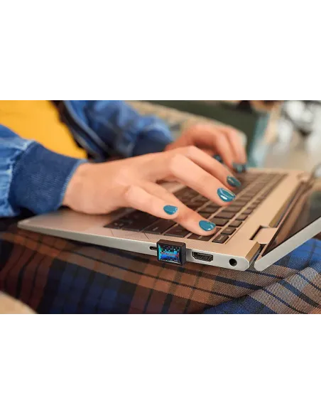 Pendrive SanDisk Extreme Fit USB-C 512 GB compacto