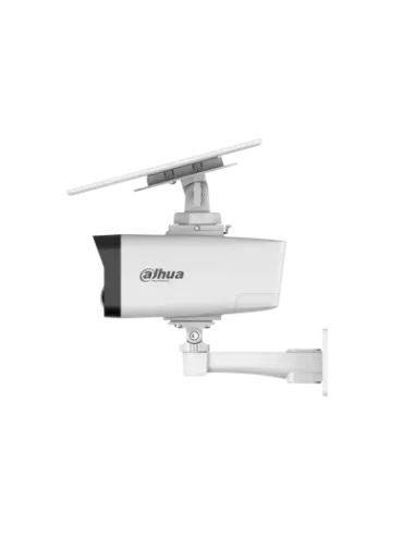 Cámara IP 4G solar Dahua IPC-HFW2441DG-4G-SP-B