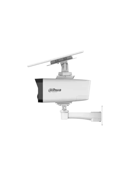 Cámara IP 4G solar Dahua IPC-HFW2441DG-4G-SP-B