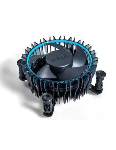 Procesador Intel Core i3-12100F para PC con GPU