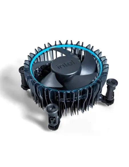 Procesador Intel Core i3-12100F para PC con GPU