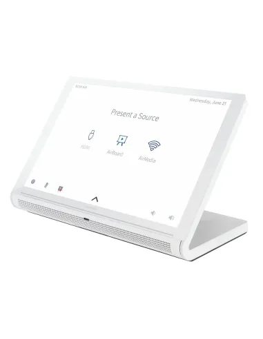 Pantalla táctil Crestron TS-1070-W-S 10,1 WUXGA