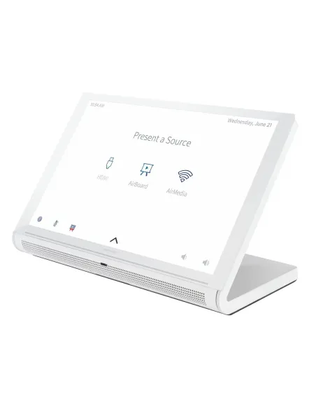Pantalla táctil Crestron TS-1070-W-S 10,1 WUXGA