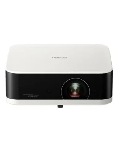 Epson Lifestudio Pop EF-61G FullHD 700 Lúmenes 150 LED 3LCD Google TV Portátil