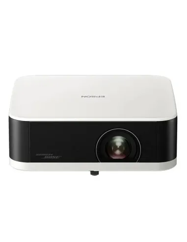 Videoproyector Epson Lifestudio Pop EF-61G con Google TV