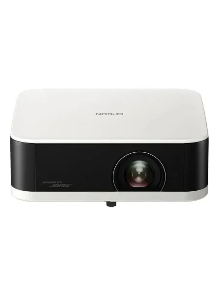 Videoproyector Epson Lifestudio Pop EF-61G con Google TV