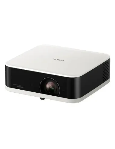 Videoproyector Epson Lifestudio Pop EF-61G con Google TV