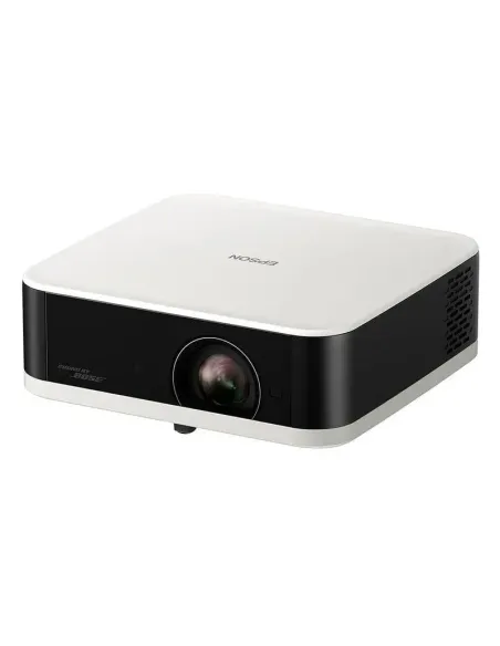 Videoproyector Epson Lifestudio Pop EF-61G con Google TV