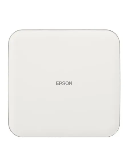 Videoproyector Epson Lifestudio Pop EF-61G con Google TV