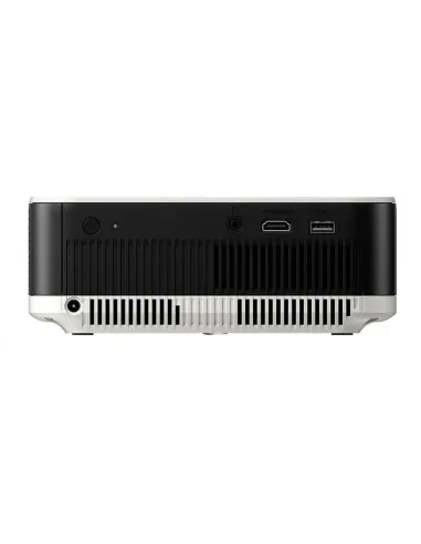 Videoproyector Epson Lifestudio Pop EF-61G con Google TV