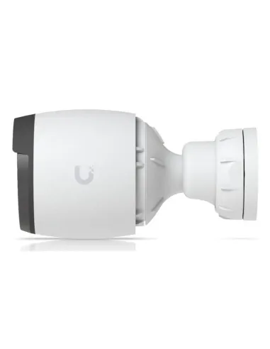 Cámara IP PoE 4K Ubiquiti UniFi Protect G6 Bullet Blanca