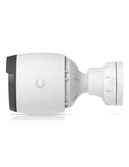 Cámara IP PoE 4K Ubiquiti UniFi Protect G6 Bullet Blanca