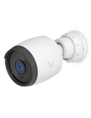 Cámara IP PoE 4K Ubiquiti UniFi Protect G6 Bullet Blanca