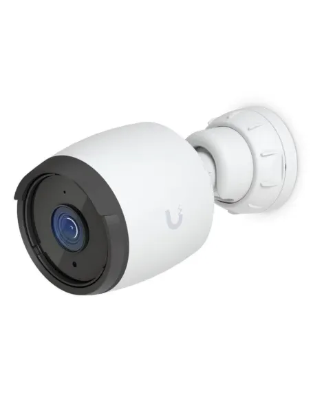 Cámara IP PoE 4K Ubiquiti UniFi Protect G6 Bullet Blanca