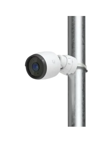 Cámara IP PoE 4K Ubiquiti UniFi Protect G6 Bullet Blanca