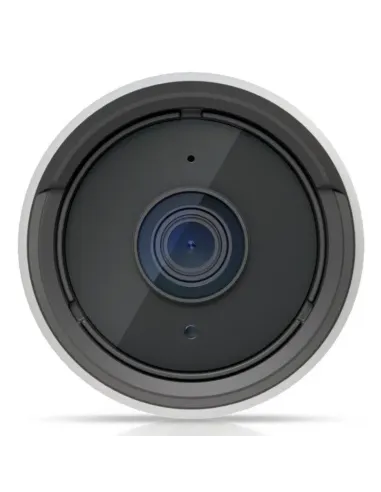 Cámara IP PoE 4K Ubiquiti UniFi Protect G6 Bullet Blanca