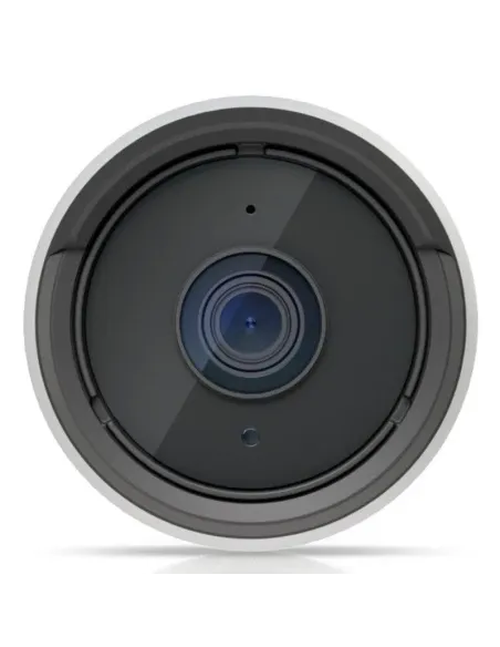 Cámara IP PoE 4K Ubiquiti UniFi Protect G6 Bullet Blanca