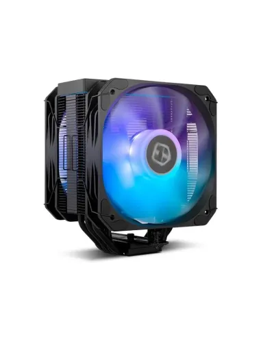 Disipador CPU NOX Hummer H-200 Negro