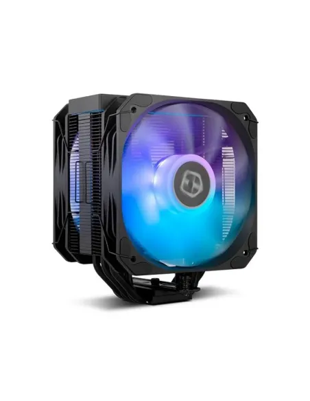 Disipador CPU NOX Hummer H-200 Negro