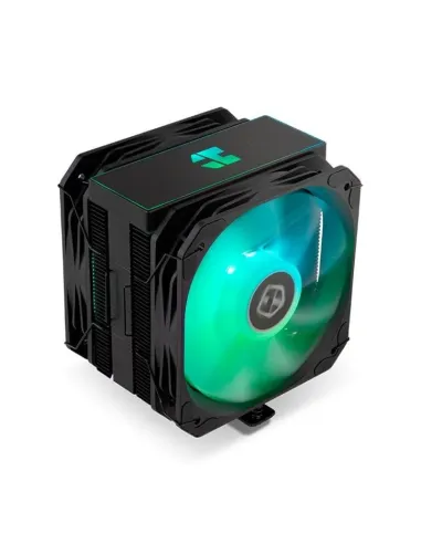 Disipador CPU NOX Hummer H-200 Negro