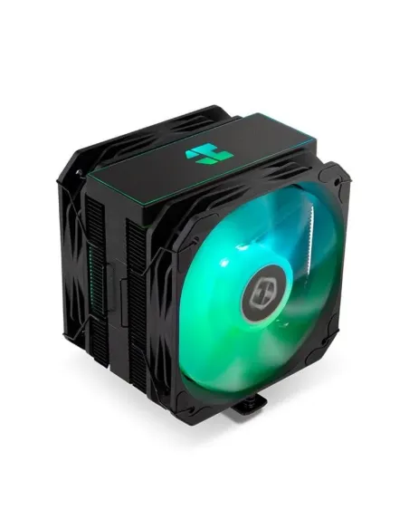 Disipador CPU NOX Hummer H-200 Negro