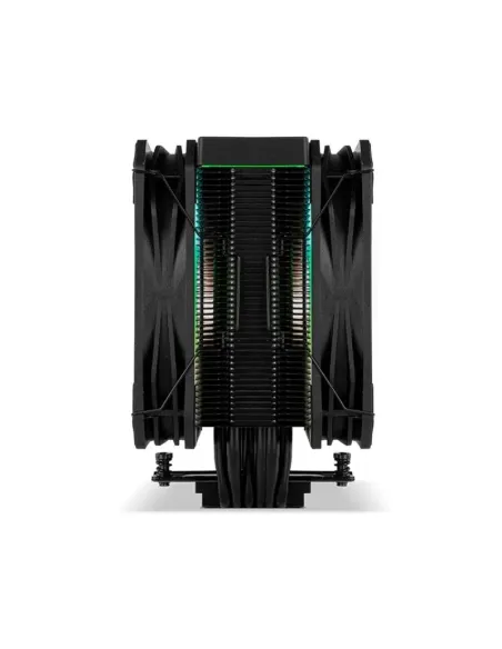 Disipador CPU NOX Hummer H-200 Negro