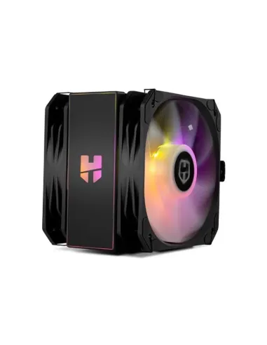 Disipador CPU NOX Hummer H-200 Negro