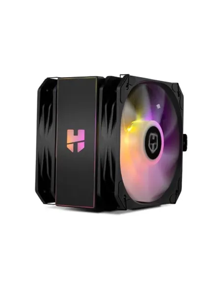Disipador CPU NOX Hummer H-200 Negro