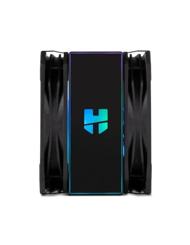 Disipador CPU NOX Hummer H-200 Negro