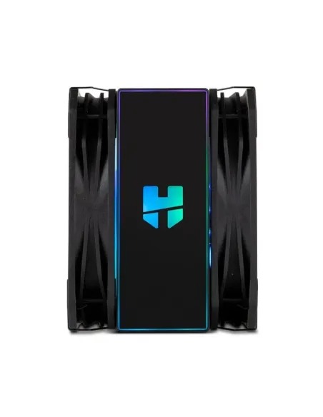 Disipador CPU NOX Hummer H-200 Negro